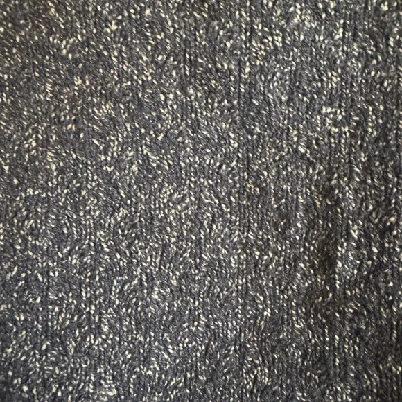 FREE PEOPLE Devyn Sweater Mini DRESS - Picture 5 of 10